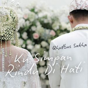 Ku Simpan Rindu Di Hati