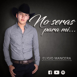No Seras Para Mi