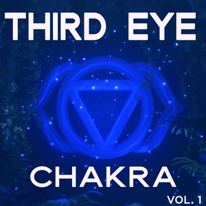 03 Third Eye Chakra Vol. 1