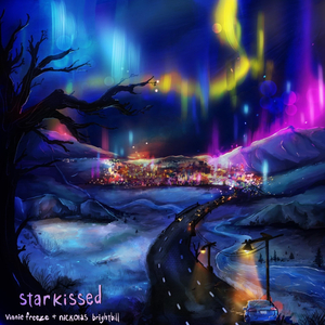 starkissed