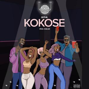 KOKOSE