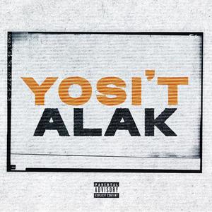 ANM - YOSI'T ALAK (feat. HULYO)