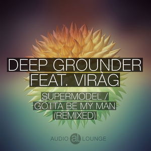 Gotta Be My Man (Discobumper Remix) [Feat. Virág]