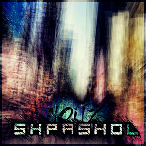 #Shpashol (Original Mix)