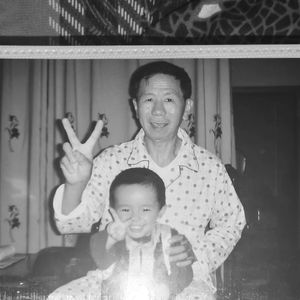 GrandPa (Prod by.Raspo)