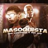 MC DOCINHO - Masoquista (feat. Mc Gw)