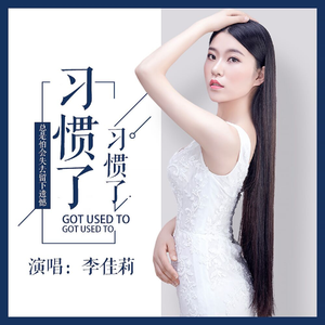 习惯了习惯了