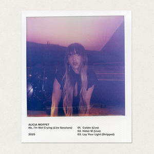 Lay Your Light (Stripped)
