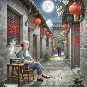 丙午记事簿