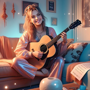 All the beauty of love