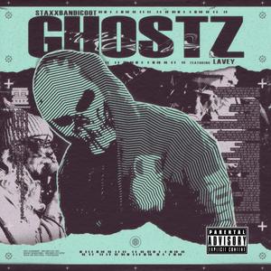 Ghostz (feat. LaVey)