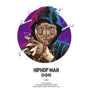 Future-HIPHOP FAN（Douma remix）