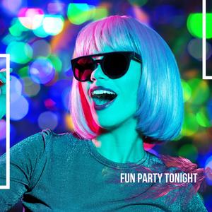 Hopeful Underground Techno