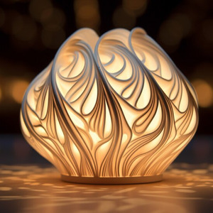 Eastern Light Meditative