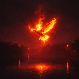 นกหลงแสงไฟ - MIRU