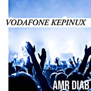 VODAFONE TRAP KEPINUX FULLBASS (REMIX)