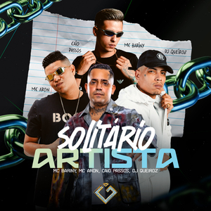 Solitário Artista
