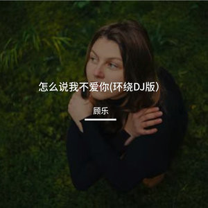 我要你别离开(DJ)（顾乐 remix）