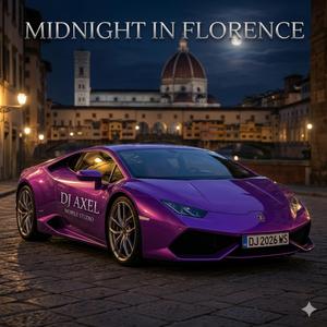 MIDNIGHT IN FLORENCE
