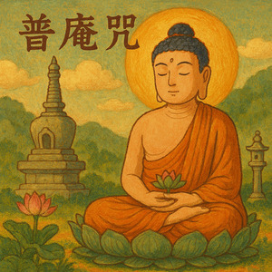 普庵咒 (女聲演唱版)