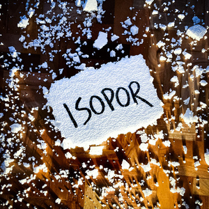 Isopor