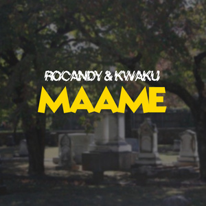 Maame