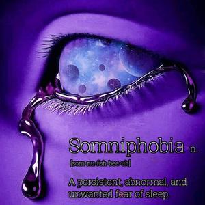 Somniphobia (Alarm)