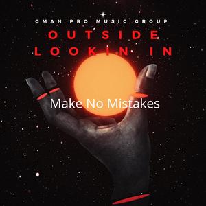 Make No Mistakes (feat. Verbz)