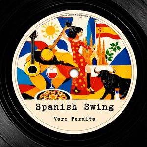Spanish Swing