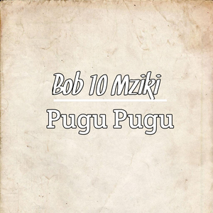 Pugu Pugu