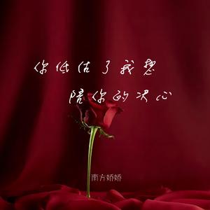 你低估了我想陪你的决心