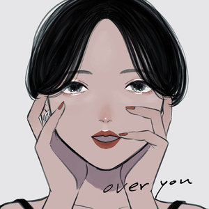 over you