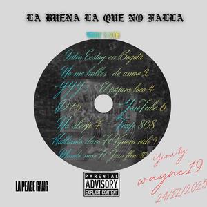 Hablando claro (El diecinueve) (feat. Vguero Rich)