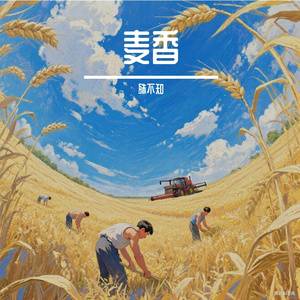 Ade麦香