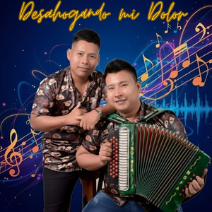 Desahogando Mi Dolor