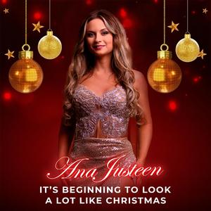 It's Beginning to Look a Lot Like Christmas