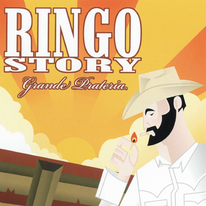 El Cucador (Paso Doble)