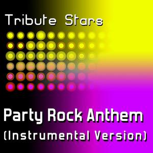 LMFAO - Party Rock Anthem (Instrumental Version)