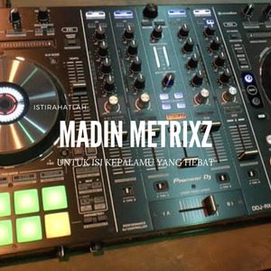 ISTIRAHATLAH (UNTUK ISI KEPALAMU YANG HEBAT) (Acoustic)