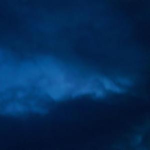 Regenwolken