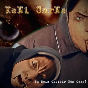 TDCTC! (Tu Dois Choisir Ton Camp!)