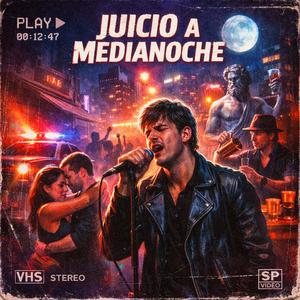 Juicio a Medianoche