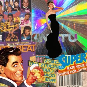 午夜派对(Prod by BSTRACK)