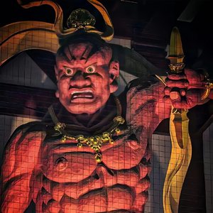 Project（千万不要一个人晚上听）