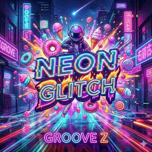 Neon Glitch