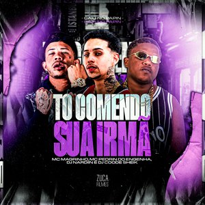 Tô Comendo Sua Irmã