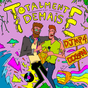 Totalmente Demais (Remix)