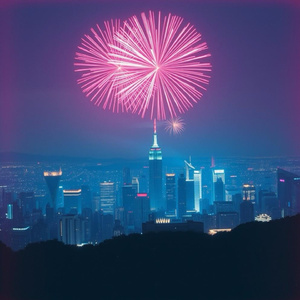 超新星 BPM 爆发