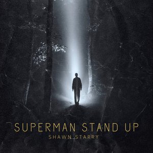 Superman Stand Up