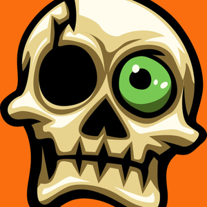 Spooky, Scary Skeletons (House VIP Remix)